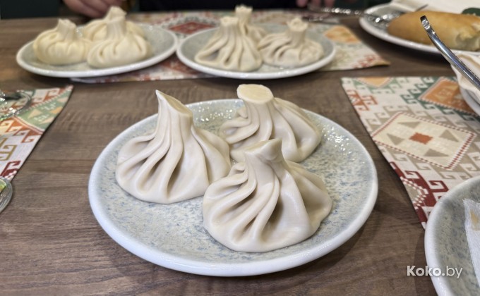 Метехи - галерея 22