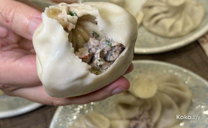 Метехи - галерея 23