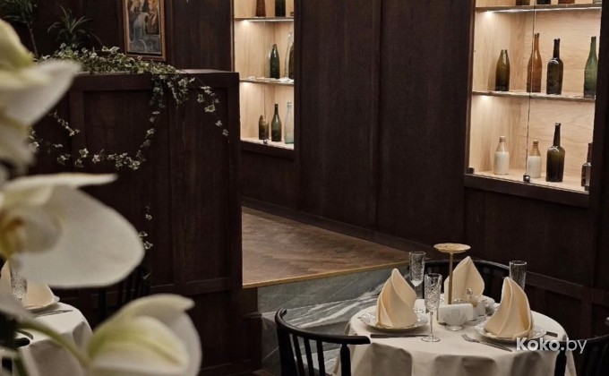 Lidbeer bar / Лидбир бар Музей пива - галерея 2