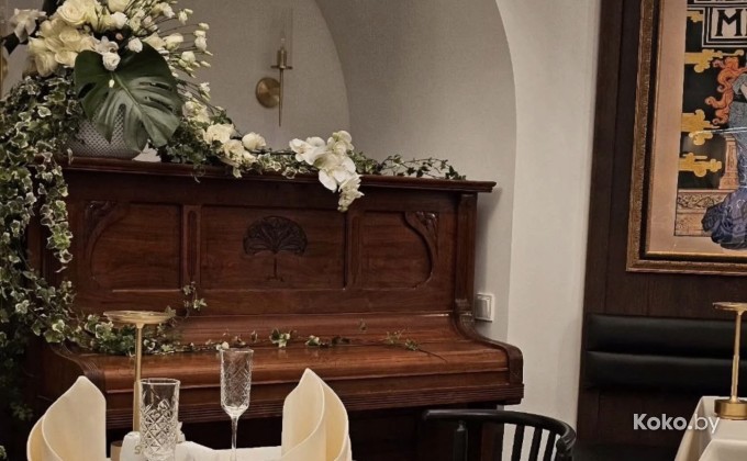 Lidbeer bar / Лидбир бар Музей пива - галерея 4