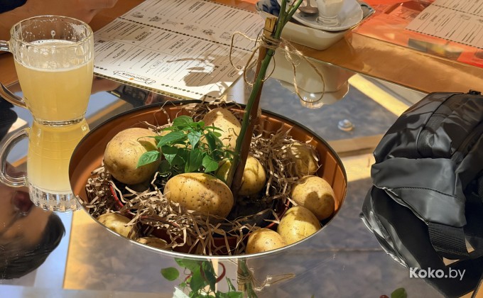 Драничная номер один - галерея 8