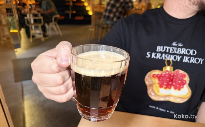 Драничная номер один - галерея 10