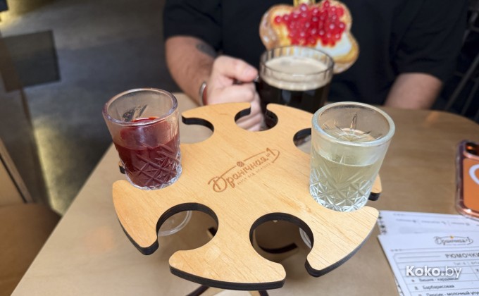 Драничная номер один - галерея 11