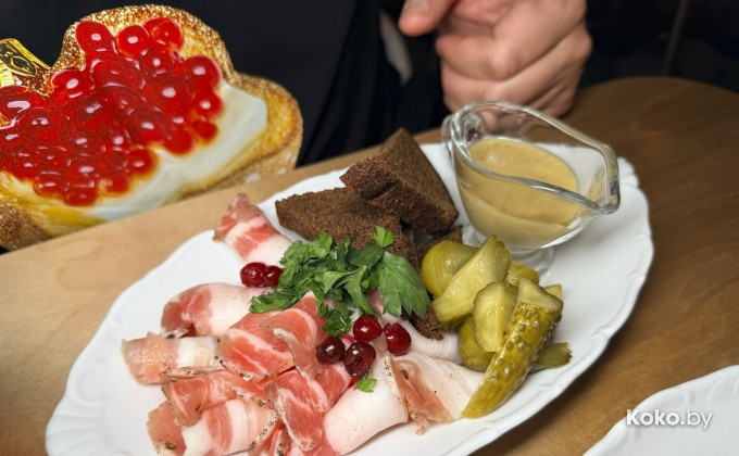 Драничная номер один - галерея 14