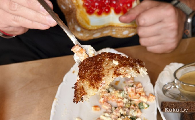 Драничная номер один - галерея 16