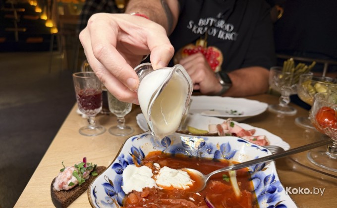 Драничная номер один - галерея 19