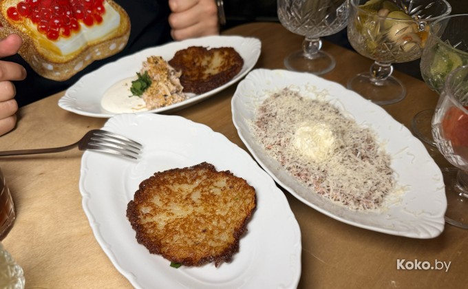 Драничная номер один - галерея 20