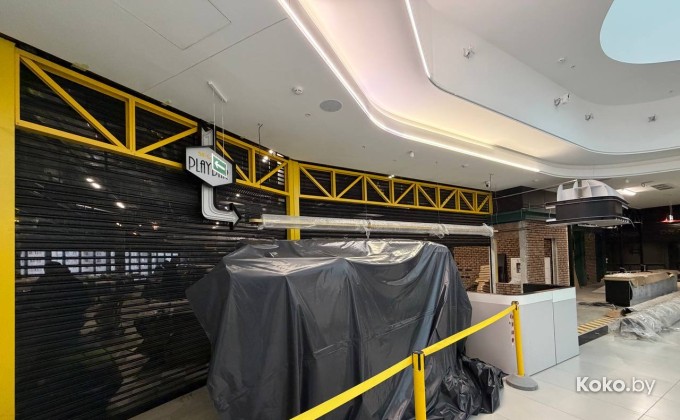 Heroes Playbar / Герои Плэйбар - галерея 2