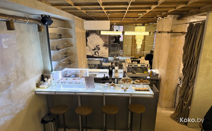 АМА на Комсомольской - галерея 6