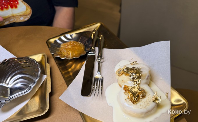 АМА на Комсомольской - галерея 9