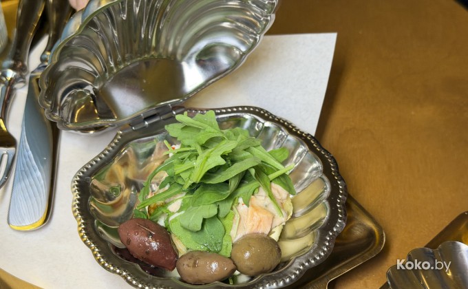 АМА на Комсомольской - галерея 10