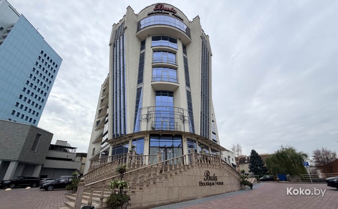 Алтай - галерея 18