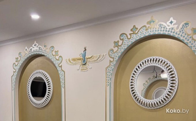 Гурмэ - галерея 1