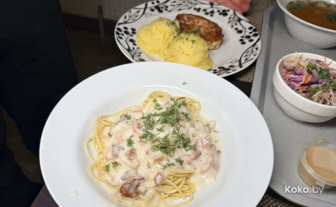 Гурмэ - галерея 16