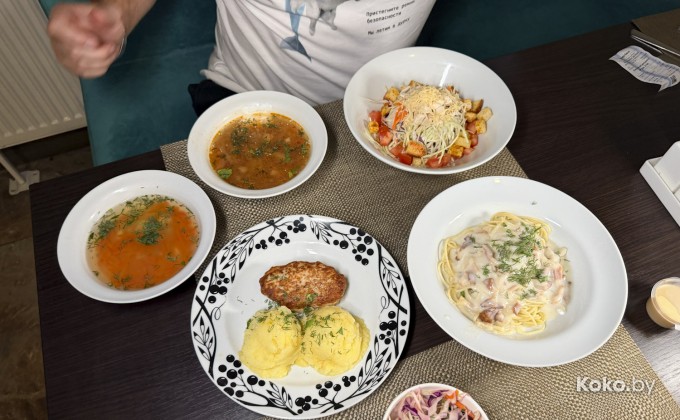 Гурмэ - галерея 17