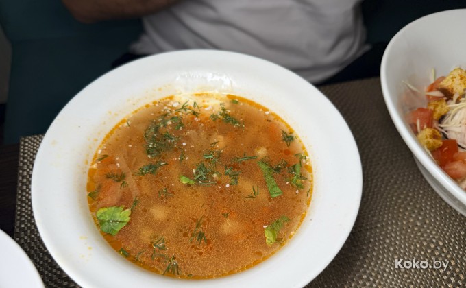 Гурмэ - галерея 18