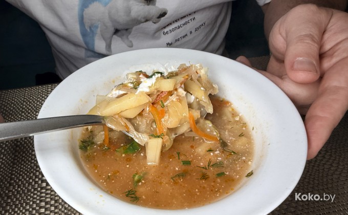 Гурмэ - галерея 19