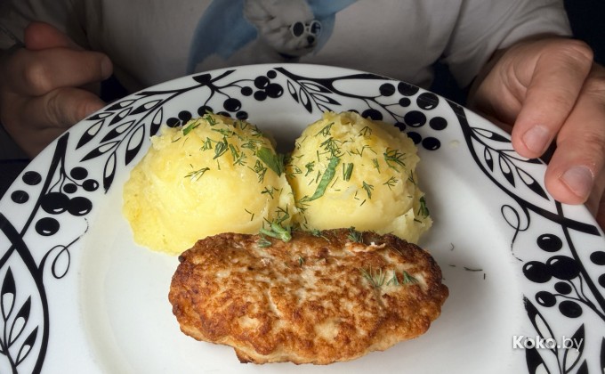 Гурмэ - галерея 23