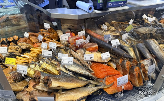 Санта Фиш - галерея 31