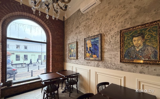 Vincent / Винсент - галерея 7