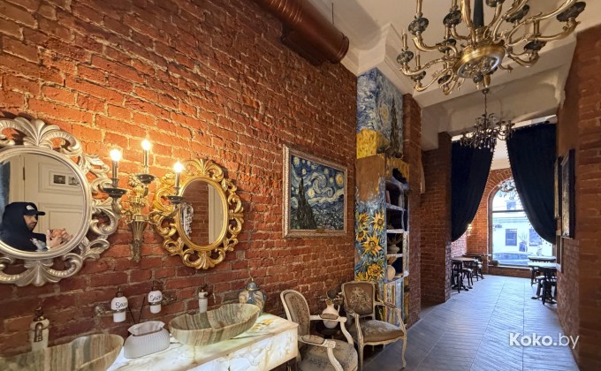 Vincent / Винсент - галерея 9