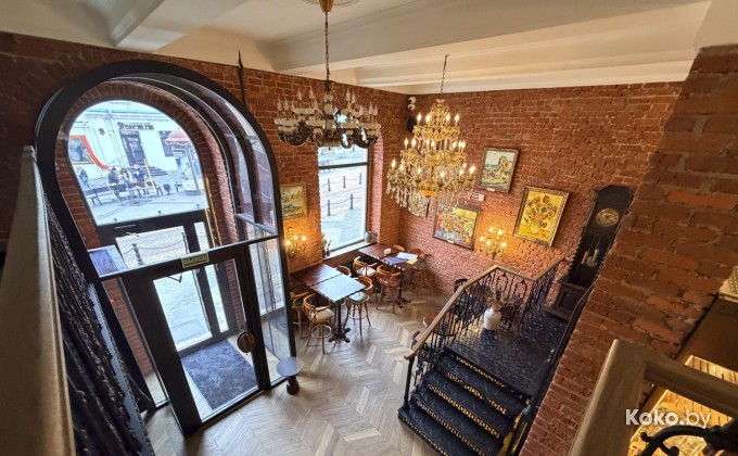 Vincent / Винсент - галерея 12