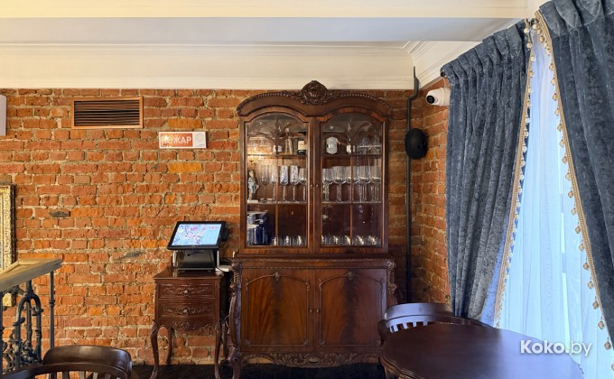 Vincent / Винсент - галерея 14