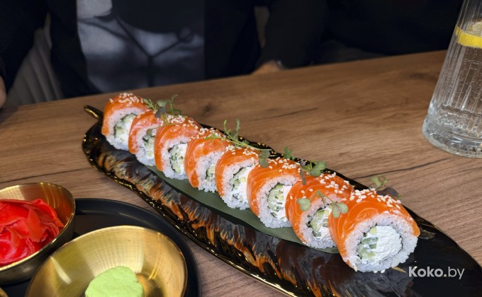 Amazonka / Амазонка - галерея 1