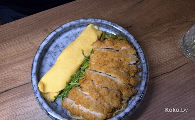 Amazonka / Амазонка - галерея 3