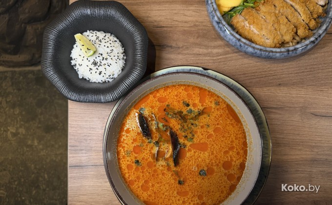 Amazonka / Амазонка - галерея 4