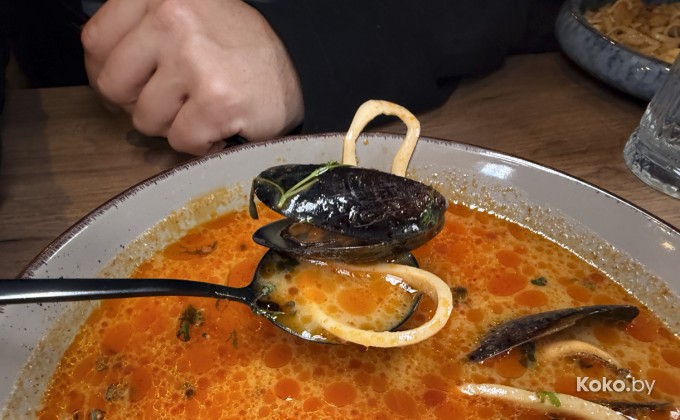 Amazonka / Амазонка - галерея 5