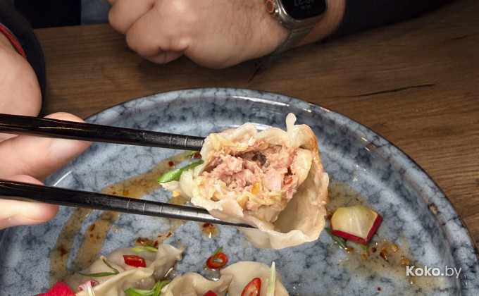 Amazonka / Амазонка - галерея 7