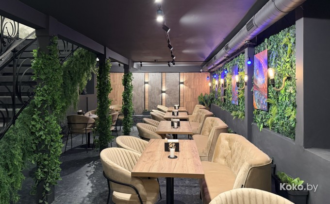 Amazonka / Амазонка - галерея 8