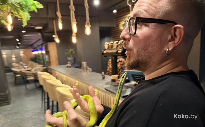 Amazonka / Амазонка - галерея 17