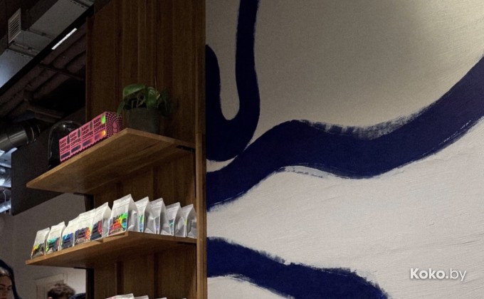 River / Ривер Минск Мир - галерея 1