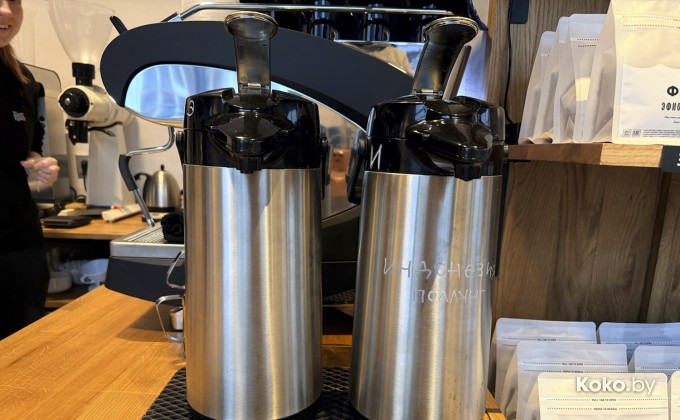 River / Ривер Минск Мир - галерея 1