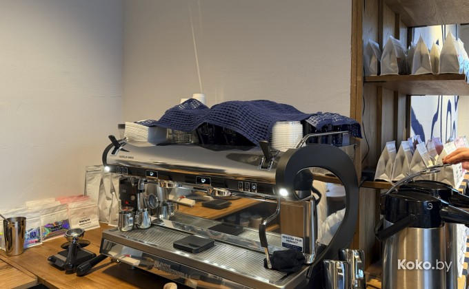 River / Ривер Минск Мир - галерея 2