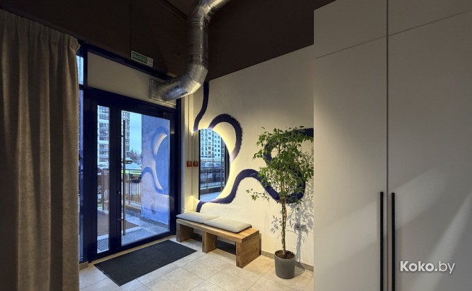 River / Ривер Минск Мир - галерея 6