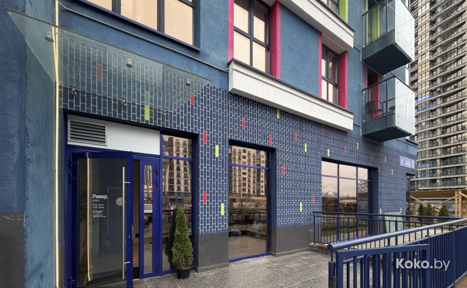 River / Ривер Минск Мир - галерея 9