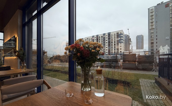 River / Ривер Минск Мир - галерея 11