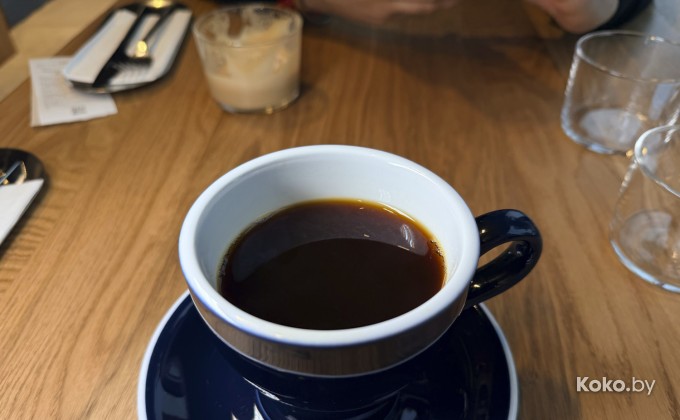 River / Ривер Минск Мир - галерея 14