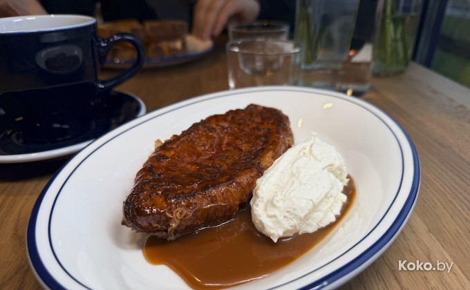 River / Ривер Минск Мир - галерея 15