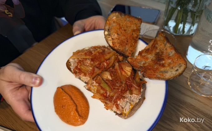 River / Ривер Минск Мир - галерея 16