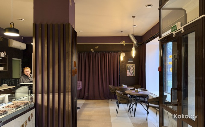 Прайм шоколад - галерея 2