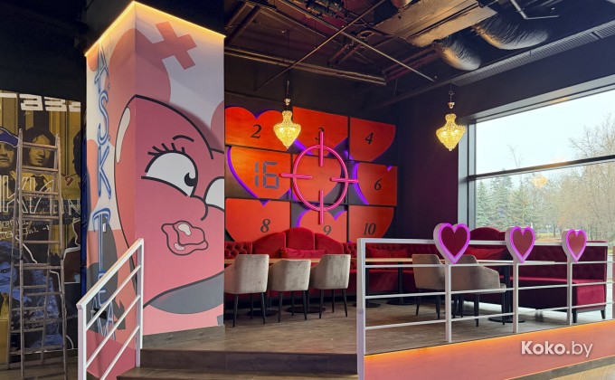 Руки Вверх - галерея 1