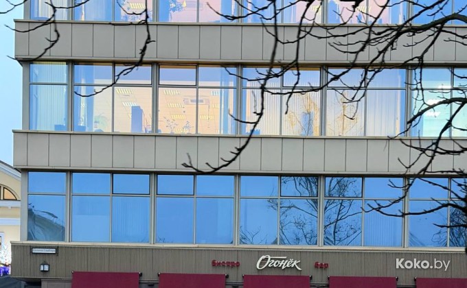 Огонек - галерея 1