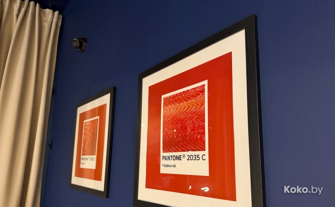 Рыбный дом морские сезоны - галерея 1