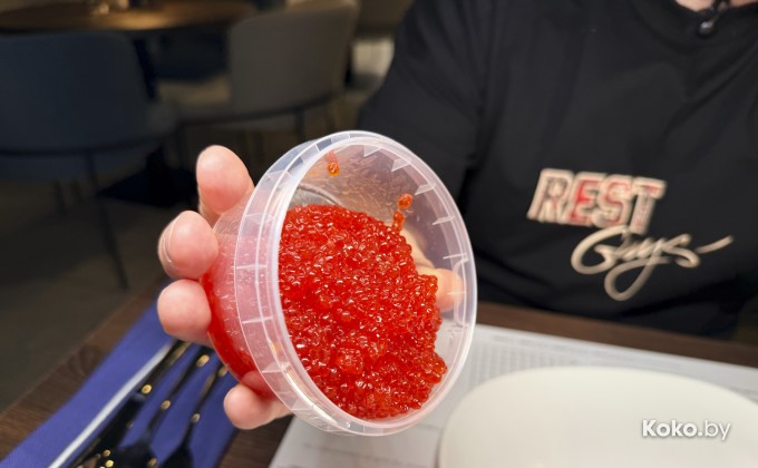 Рыбный дом морские сезоны - галерея 19