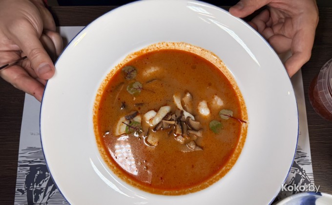 Рыбный дом морские сезоны - галерея 24