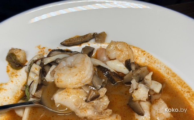 Рыбный дом морские сезоны - галерея 25